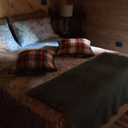 B&B L'Abric - Centro Storico Di Limonetto Limone Piemonte Quarto foto